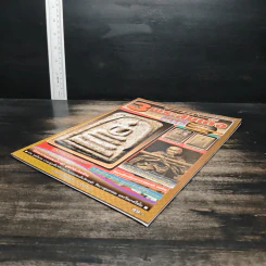 3 พระสมเด็จ ฉบับพิเศษ รูปที่ 4