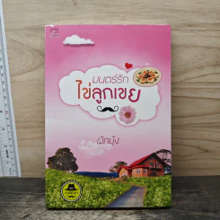 มนตร์รักไข่ลูกเขย - ผักบุ้ง รูปที่ 1
