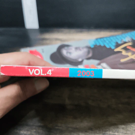 J-spy Vol.4 No.40 2003 รูปที่ 6