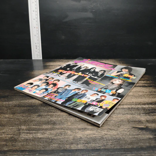J-spy Vol.10 No.109 2008 รูปที่ 4