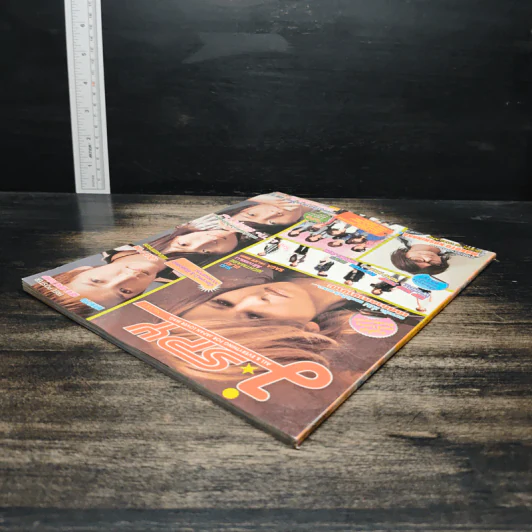 J-spy Vol.10 No.117 2009 รูปที่ 5