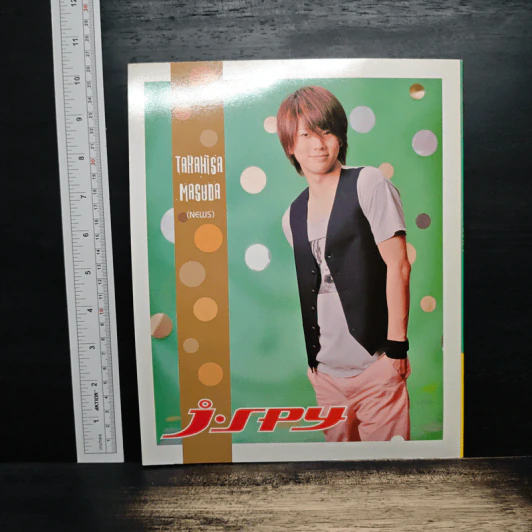 J-spy Vol.8 No.94 2007 รูปที่ 2