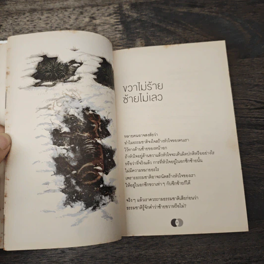 จริงตนาการ รวมเรื่องกระตุกความคิด จากทฤษฎีวิทยาศาสตร์อ่านสนุก - Mister Tompkin รูปที่ 8