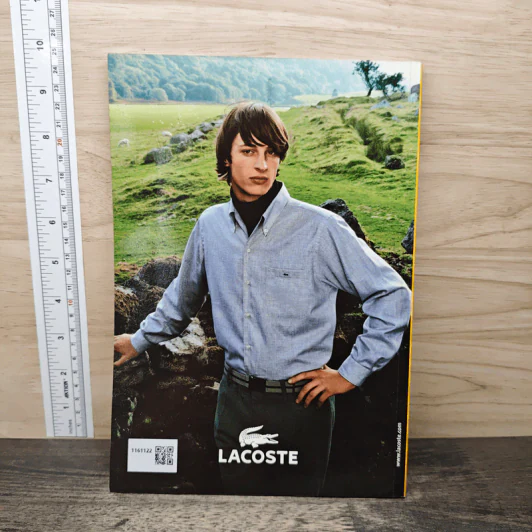 National Geographic ม.ค.2546 รูปที่ 5