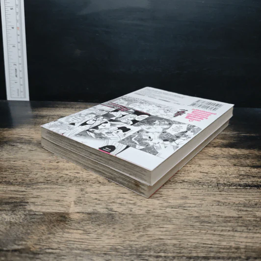 Sweet Home Room 2 เล่มจบ - Mayumi Yokoyama รูปที่ 4