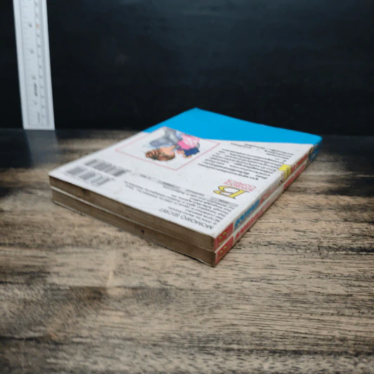 ความลับสีชมพู 2 เล่มจบ รูปที่ 5