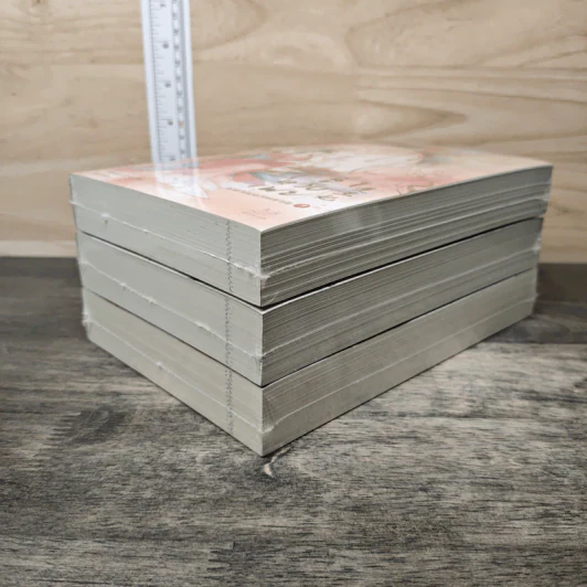 ฉู่หวังเฟย ชายาสองวิญญาณ เล่ม 1-3 - หนิงเอ๋อร์ รูปที่ 4