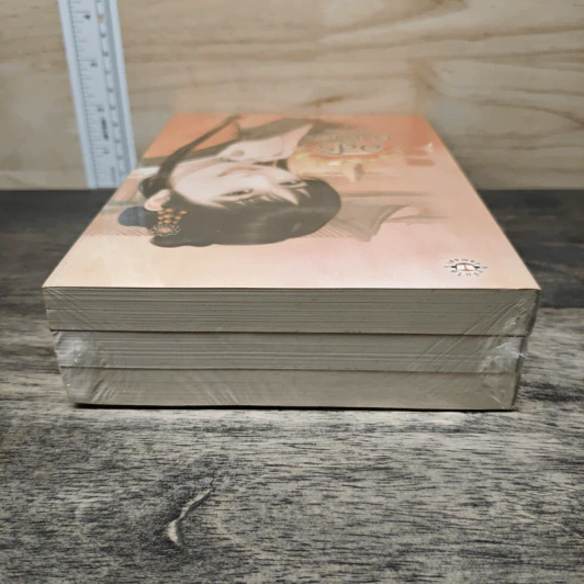ชุด วิวาห์อสูร 3 เล่ม  อสูรเจ้าน้ำตา, อสูรซ่อนพิษ, อสูรพรางใจ - กู่หลิง รูปที่ 4