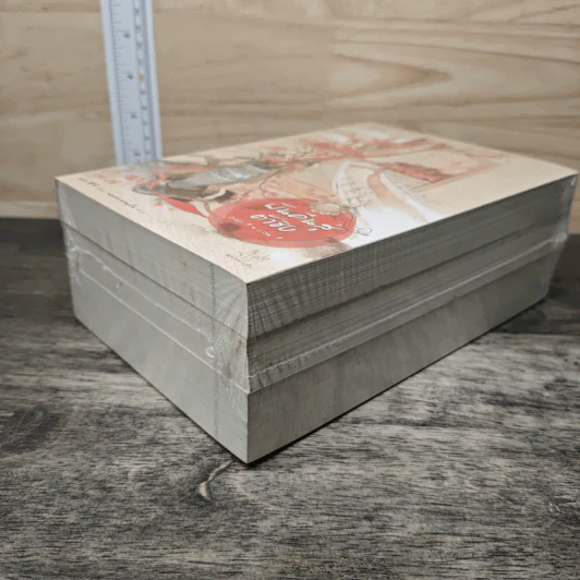 ฝันคืนสู่ต้าชิง ภาค 1 เล่ม 1-2 + ภาค 2 - Jin Zi (จินจื่อ) รูปที่ 3