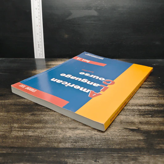 American Language Course Book 18 รูปที่ 5