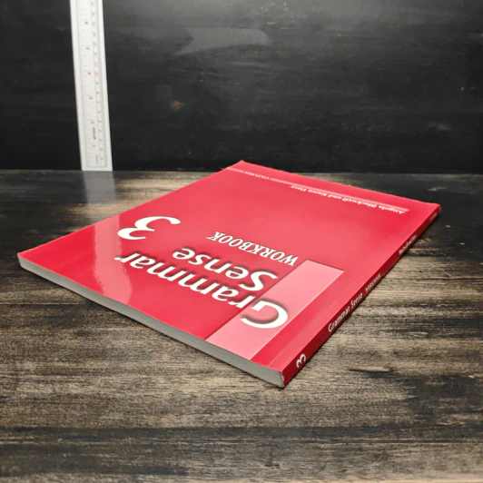 Grammar Sense 3 รูปที่ 5