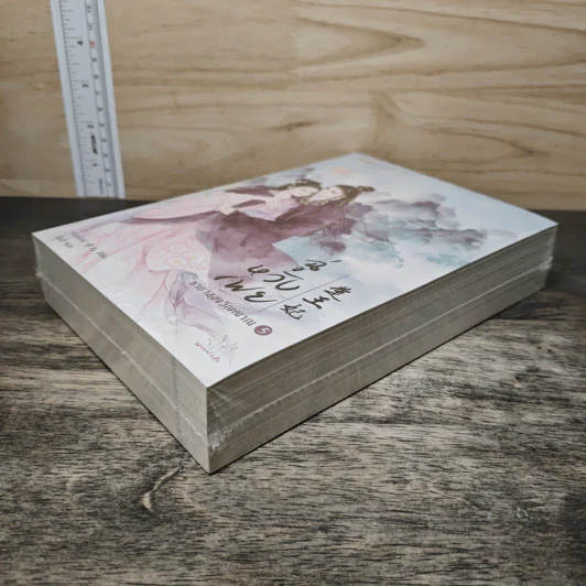 ฉู่หวังเฟย ชายาสองวิญญาณ เล่ม 5 - หนิงเอ๋อร์ รูปที่ 3