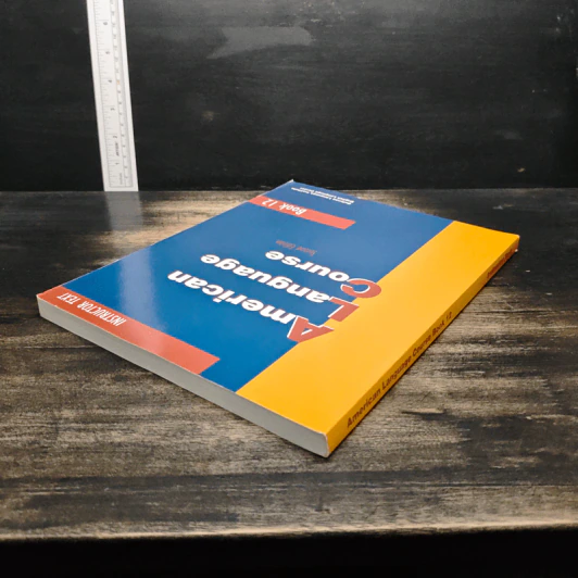 American Language Course Book 12 รูปที่ 5