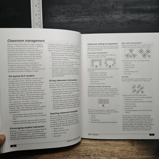 American Language Course Book 12 รูปที่ 8