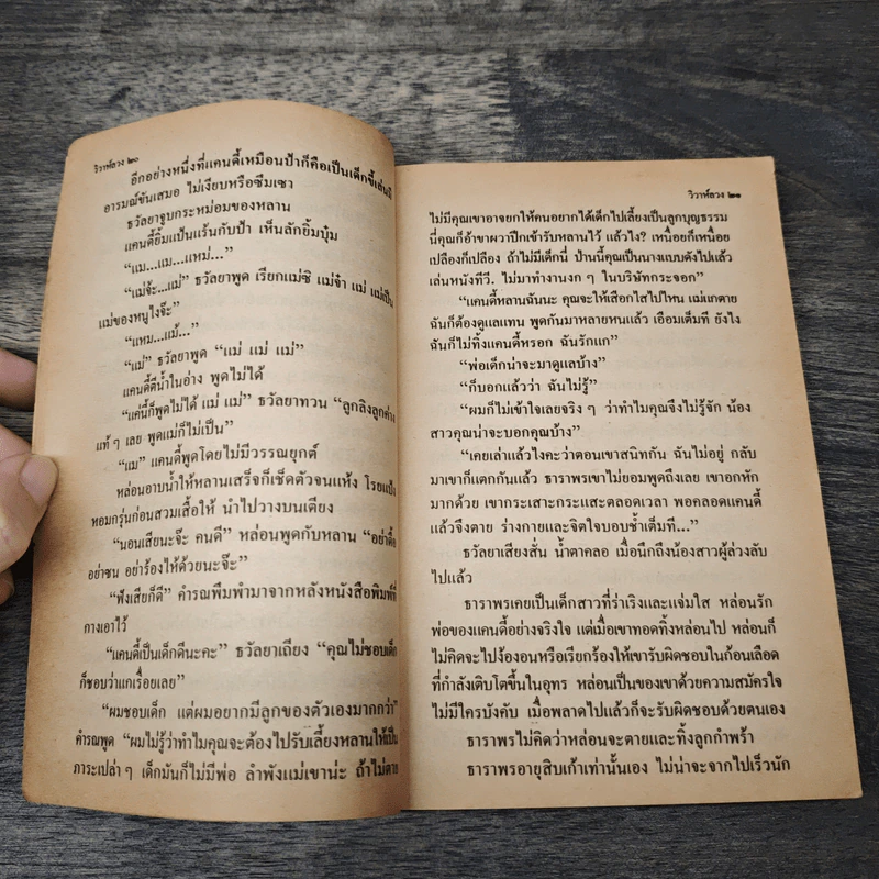 วิวาห์ลวง - วลัย นวาระ รูปที่ 7