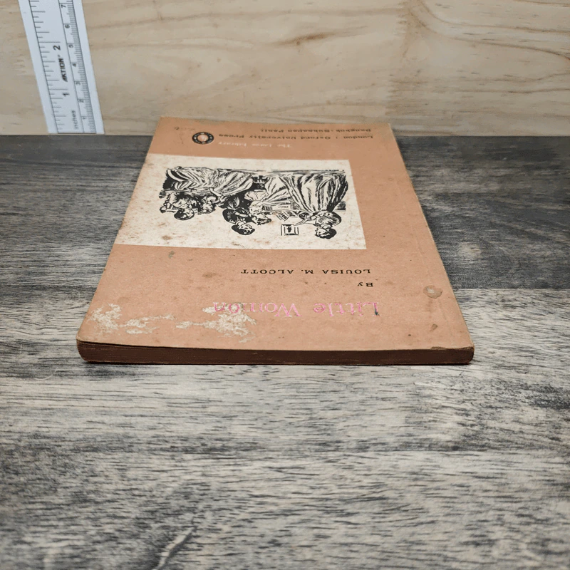 Little Women - Louisa May Alcott รูปที่ 4