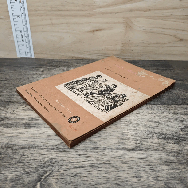 Little Women - Louisa May Alcott รูปที่ 3