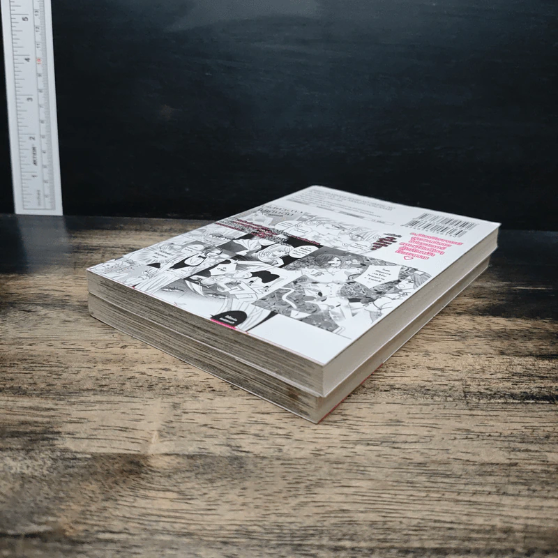 Sweet Home Room 2 เล่มจบ - Mayumi Yokoyama รูปที่ 4
