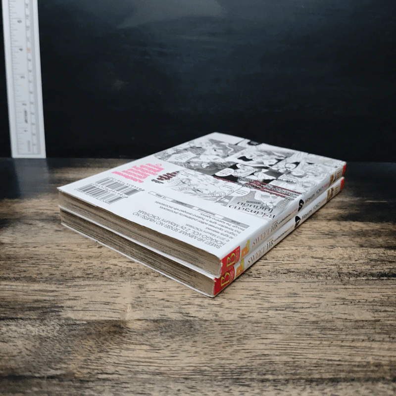 Sweet Home Room 2 เล่มจบ - Mayumi Yokoyama รูปที่ 5