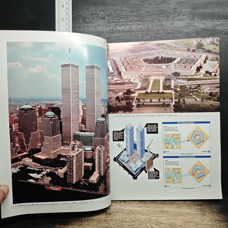 อเมริกา ทุ่ม 900,000 ล้าน..ล่าสุดขอบฟ้า แค้นต้องชำระ รูปที่ 7