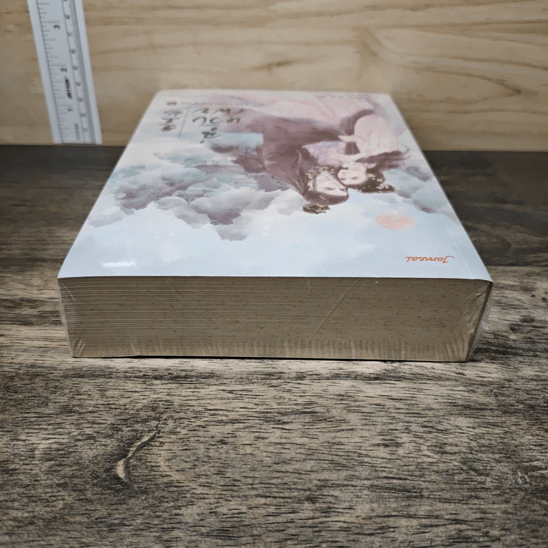 ฉู่หวังเฟย ชายาสองวิญญาณ เล่ม 5 - หนิงเอ๋อร์ รูปที่ 4