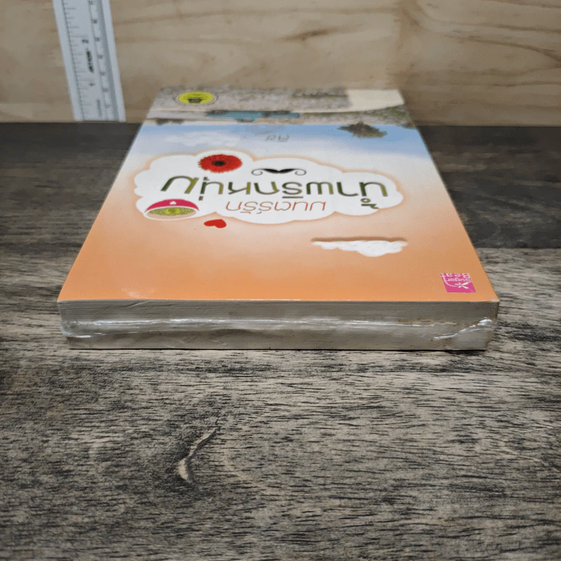 ซีรีส์เดชพ่อตา : มนตร์รักน้ำพริกหนุ่ม - ลิซ รูปที่ 4