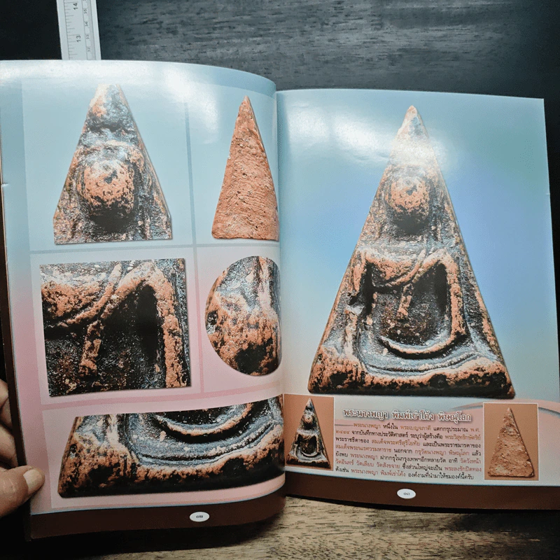 พระสาย ฉบับพิเศษ เล่ม 1 รูปที่ 9