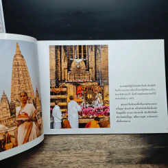 พุทธธรรม พุทธภูมิ รูปที่ 8