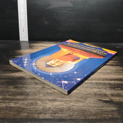 หนังสือสวดมนต์แปล สำหรับปฏิบัติพระกรรมฐาน รูปที่ 5
