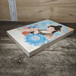 กลรักแทนคุณ - ลวี่กวง รูปที่ 3