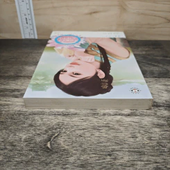 จอมใจนายทัพ - เฉียวอัน, มดแดง รูปที่ 4