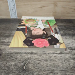 เหลี่ยมเล่ห์ลูกไม้ ชุด ไข่มุกมังกร - จั้นชิง รูปที่ 4