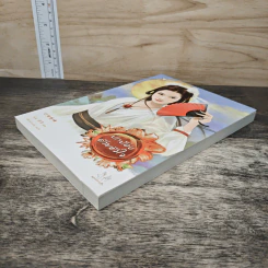 ปกป้องด้วยหัวใจ - จั้นชิง รูปที่ 3