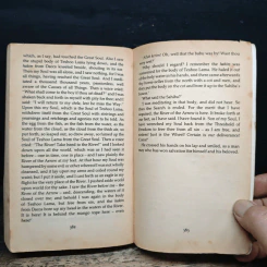 Kim - Rudyard Kipling รูปที่ 7