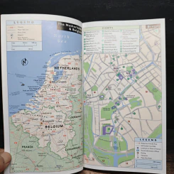 Amsterdam Bruges & Brussels - Rick Steves รูปที่ 7