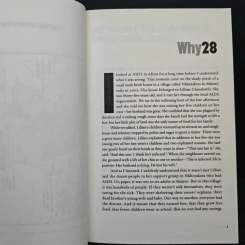 28 Stories of AIDS in Africa - Stephanie Nolen รูปที่ 7