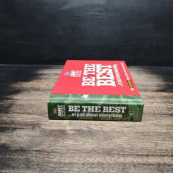 Be the Best - The Army รูปที่ 3