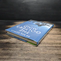 The Golfer's Mind - Dr. Bob Rotella รูปที่ 5