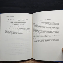 The Golfer's Mind - Dr. Bob Rotella รูปที่ 9