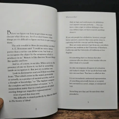 How to Get Ideas - Jack Foster รูปที่ 7