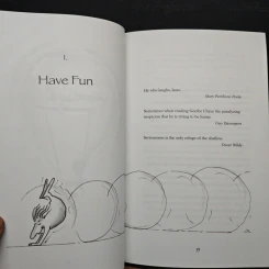 How to Get Ideas - Jack Foster รูปที่ 8