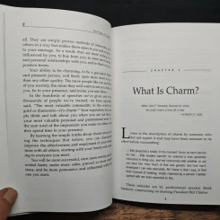 The Power of Charm: How to Win Anyone Over in Any Situation - Brian Tracy, Ron Arden รูปที่ 9