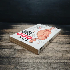 The Odd Body - Dr. Stephen Juan รูปที่ 5