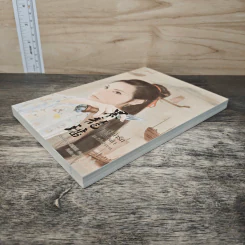 ลำนำรักมังกรดำ ชุด หัวใจเจ้าทะเล - เฮยเจี๋ยหมิง รูปที่ 3