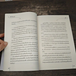 พ่อค้าซ่อนกลรัก - หูเตี๋ย รูปที่ 6
