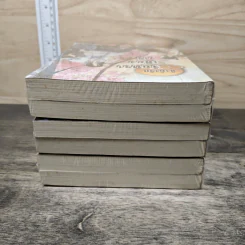 ลำนำรักจันทราเคียงวารี 6 เล่มจบ (ขาดเล่ม 5) - Zhang Lian รูปที่ 5