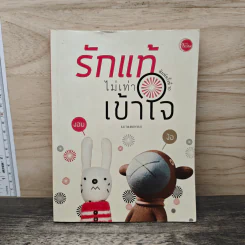 รักแท้ไม่เท่าเข้าใจ - นายแทน