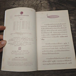 ถ้าความรักทำให้เราต้องร้องไห้ - ลูกปัด รูปที่ 6