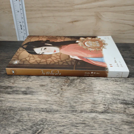 ใยรักโยงใจ - เตี่ยนซิน รูปที่ 2