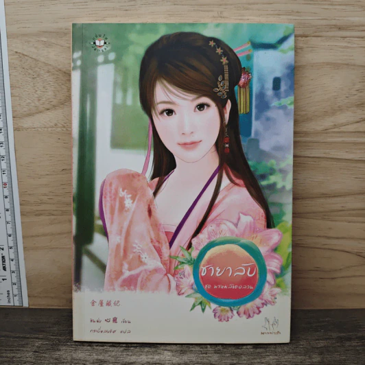 ชายาลับ - ซินฉ่ง, กระบี่หลงทิศ รูปที่ 1